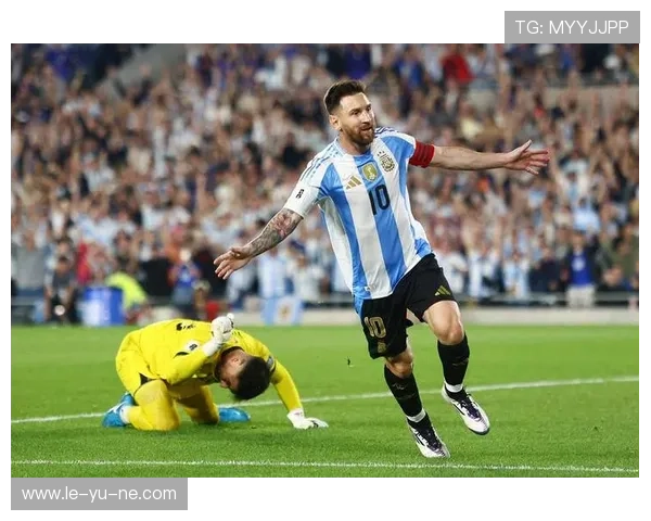 梅西率队再创佳绩 阿根廷强势登顶