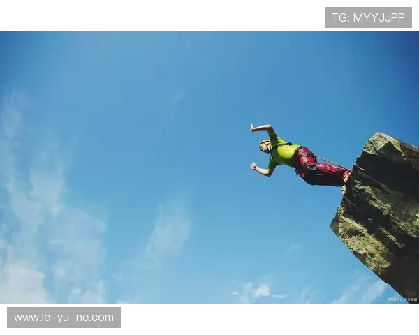 运动攀岩比赛规则解析:挑战极限,勇攀巅峰! 运动攀岩比赛规则解析:挑战极限,勇攀巅峰!