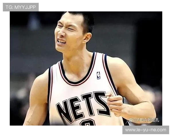 易建联的NBA遗憾与高光时刻:为何他当年最终无缘湖人? 易建联的NBA遗憾与高光时刻:为何他当年最终无缘湖人?